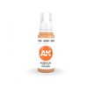 11099 AK Interactive 3rd Gen Acrylic Ocher Orange 17ml at mrs hobby shop, sandy utah, 84070