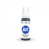 AKI11201 AK Interactive 3rd Gen Acrylic Cobalt Blue 17ml
