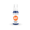 AKI11214 AK Interactive 3rd Gen Acrylic Clear Blue 17ml 8435568304475