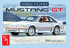 AMT1216M AMT  Ford 1988 Mustang 1/25