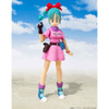 57672 Bulma -Adventure Begins- "Dragon Ball", Bandai S.H.Figuarts 57672 Bulma -Adventure Begins- "Dragon Ball", Bandai S.H.Figuarts