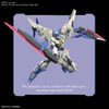 5060758 '#39 00 Gundam Sky Moebius "Gundam Build Divers", Bandai Spirits HGBD 1/144