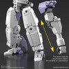 BAN2530630 Bandai 30MM #31 bEXM-14T Cielnova (White) "30 Minute Missions" Model Kit