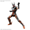 2528482  Ultraman Suit Darklops Zero (Action Ver.) "Ultraman", Bandai Spirits Figure-rise Standard