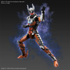 2528482  Ultraman Suit Darklops Zero (Action Ver.) "Ultraman", Bandai Spirits Figure-rise Standard