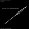 2528482  Ultraman Suit Darklops Zero (Action Ver.) "Ultraman", Bandai Spirits Figure-rise Standard