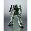 60339  MS-06F-2 ZAKUⅡ F-2 TYPE  ver. A.N.I.M.E. "Mobile Suit GUNDAM 0083: STARDUST MEMORY", Bandai Tamashii Nations Robot Spirits