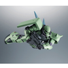 60339  MS-06F-2 ZAKUⅡ F-2 TYPE  ver. A.N.I.M.E. "Mobile Suit GUNDAM 0083: STARDUST MEMORY", Bandai Tamashii Nations Robot Spirits