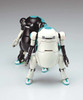 HSG64510 Hasegawa [CW10] 1/35 MechatroWeGo No.02 MILK & CACAO (Two kits in the box) 				Creator Works CREATOR WORKS SERIES