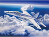 TSM03204 Trumpeter 1/32   F/A-18E Super Hornet Fighter
