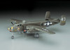 HSG01547  B-25H Mitchell E17 1/72