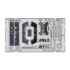 (SO) EDU33178 1:32 Eduard Color Zoom PE - Fw 190A-8 (REV kit)
