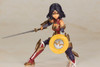 KBYCG004   Wonder Woman Humikane Shimada Ver, Action Figure Kit (7.09 Inches)