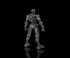 67573 Industry Type 3 "Armored Puppet", Sentinel 1/24 Scale Model