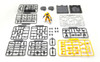 67573 Industry Type 3 "Armored Puppet", Sentinel 1/24 Scale Model