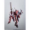 60351 DX Chogokin YF-29 Durandal Valkyrie (Alto Saotome Use) Full Set Pack