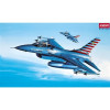 ACY12444  GD YF-16 A FALCON   USAF 1/72 ACY12444  GD YF-16 A FALCON   USAF 1/72