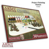 ARMTL5023 Project Paint Station