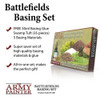 ARMBF4301  Battlefields Basing Set