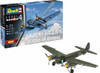 RVL4972  Junkers Ju88A1 Bomber Battle of Britain  1/72
