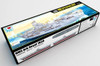 ILK65307  HMS Ark Royal 1939 1/350 Model Ship