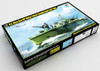 64801 Elco 80' Motor Patrol Torpedo Boat Late Type 1/48