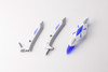 KBYMH25  M.S.G HEAVY WEAPON UNIT25 KNIGHT MASTER SWORD