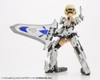 KBYMH25  M.S.G HEAVY WEAPON UNIT25 KNIGHT MASTER SWORD