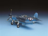 ACY12457  CHANCE VOUGHT F4U-1 CORSAIR 1/72