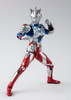 60865 Ultraman Z Alpha Edge "Ultraman Z", Bandai Spirits S.H.Figuarts 60865 Ultraman Z Alpha Edge "Ultraman Z", Bandai Spirits S.H.Figuarts