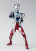 60865 Ultraman Z Alpha Edge "Ultraman Z", Bandai Spirits S.H.Figuarts 60865 Ultraman Z Alpha Edge "Ultraman Z", Bandai Spirits S.H.Figuarts