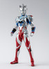 60865 Ultraman Z Alpha Edge "Ultraman Z", Bandai Spirits S.H.Figuarts 60865 Ultraman Z Alpha Edge "Ultraman Z", Bandai Spirits S.H.Figuarts
