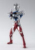 60865 Ultraman Z Alpha Edge "Ultraman Z", Bandai Spirits S.H.Figuarts 60865 Ultraman Z Alpha Edge "Ultraman Z", Bandai Spirits S.H.Figuarts