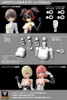 KP565 MEGAMI DEVICE M.S.G 01 TOPS SET SKIN COLOR A