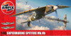 Airfix Model 5125A  Supermarine Spitfire Mk VB Aircraft 1/48 (Re-Issue)