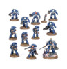 GW40-03 WARHAMMER 40000: STARTER SET  WH40K GW40-03 WARHAMMER 40000: STARTER SET  WH40K
