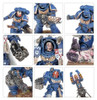 GW40-03 WARHAMMER 40000: STARTER SET  WH40K GW40-03 WARHAMMER 40000: STARTER SET  WH40K