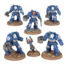 GW40-05 WARHAMMER 40000: ULTIMATE STARTER SET  WH40K GW40-05 WARHAMMER 40000: ULTIMATE STARTER SET  WH40K