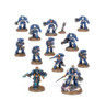 GW40-05 WARHAMMER 40000: ULTIMATE STARTER SET  WH40K GW40-05 WARHAMMER 40000: ULTIMATE STARTER SET  WH40K