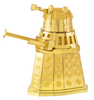 MMS401G DOCTOR WHO GOLD DALEK