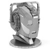 MMS402 DOCTOR WHO CYBERMAN HEAD