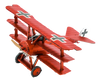 MMS210 Fokker Dr.I Triplane