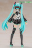 FG081 HATSUNE MIKU HANDSCALE GIRL FG081 HATSUNE MIKU HANDSCALE GIRL