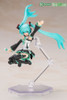 FG081 HATSUNE MIKU HANDSCALE GIRL FG081 HATSUNE MIKU HANDSCALE GIRL