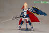 KP461R KARINA MIKAZUKI LBCS:ACHILLES