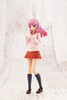 KBYJK006 Madoka Yuki High School Fresh Berry, Sousai Shojo Teien Series Figure Kit 1/10