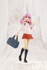KBYJK006 Madoka Yuki High School Fresh Berry, Sousai Shojo Teien Series Figure Kit 1/10