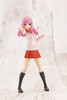KBYJK006 Madoka Yuki High School Fresh Berry, Sousai Shojo Teien Series Figure Kit 1/10