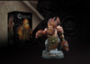 10320 Conquest, Dweghom - Tempered Sorcerer (PBW7330)