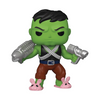 51722 Marvel Heroes Professor Hulk 6-Inch Pop! Vinyl Figure - Previews Exclusive